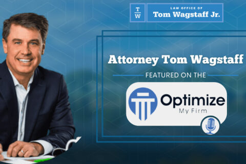 Attorney Tom