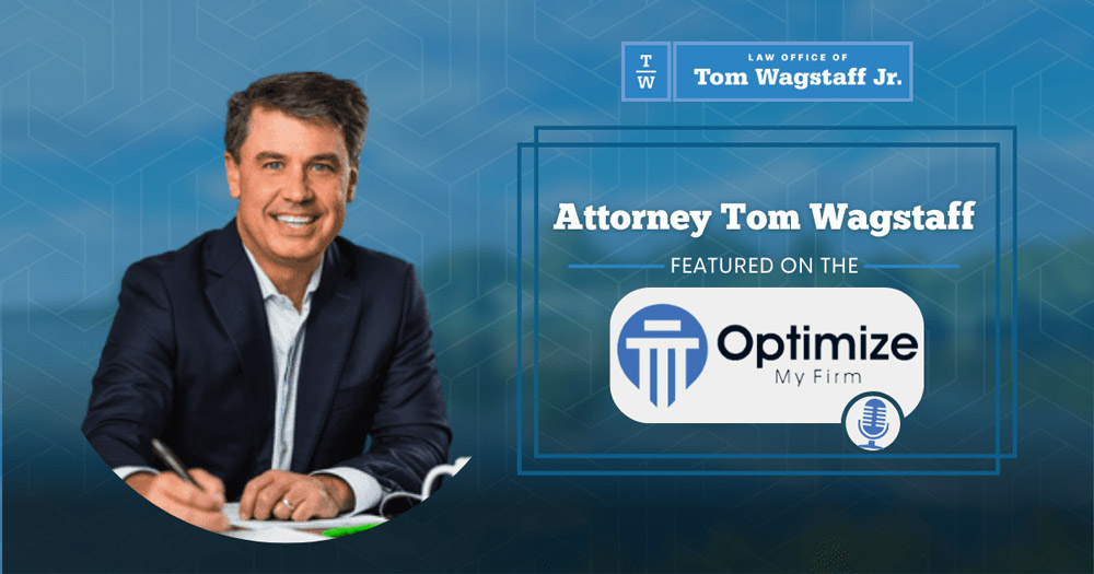 Attorney Tom